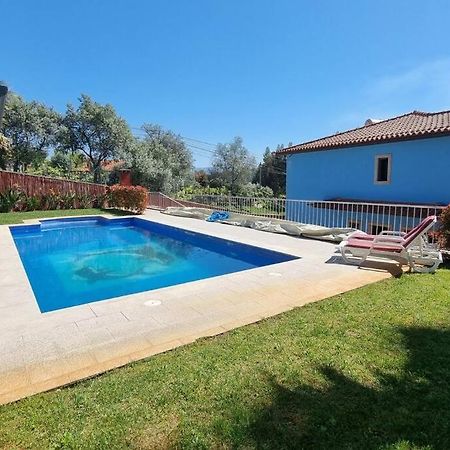 Vila Azul Amarante Exterior foto