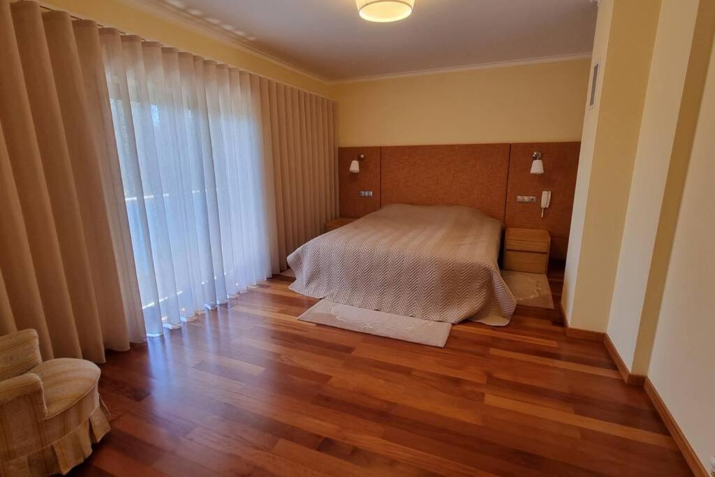Vila Azul Amarante Exterior foto